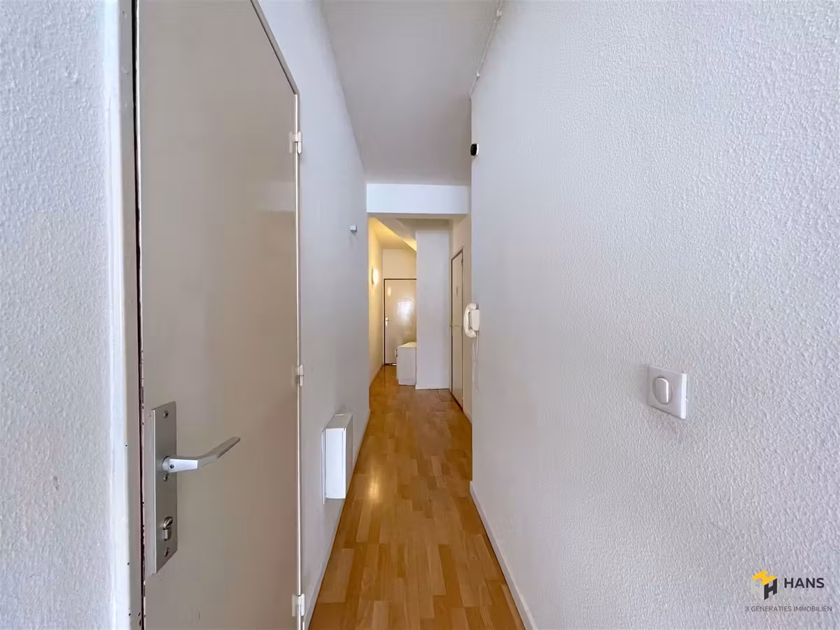 Appartement lumineux 1 chambre avec terrasse à 2000 Anvers - 8