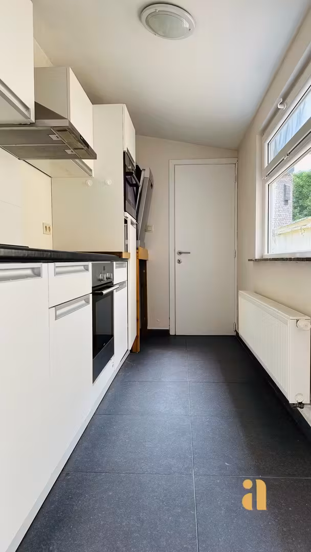 Woning met tuin in Gent - 3