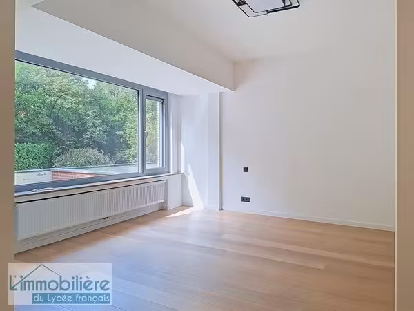 Appartement met tuin in Ukkel - 6