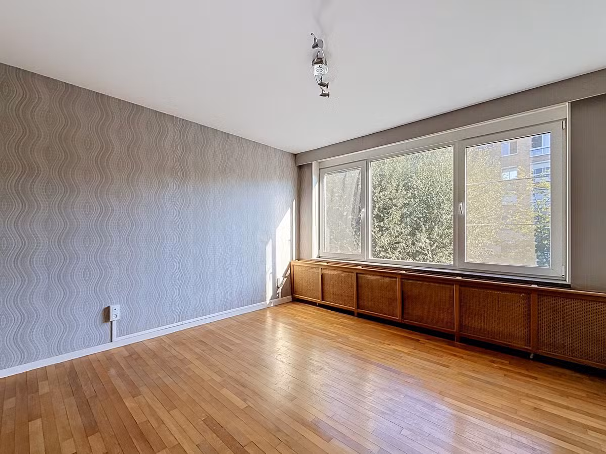 Appartement met 2 slaapkamers in Merksem - 8