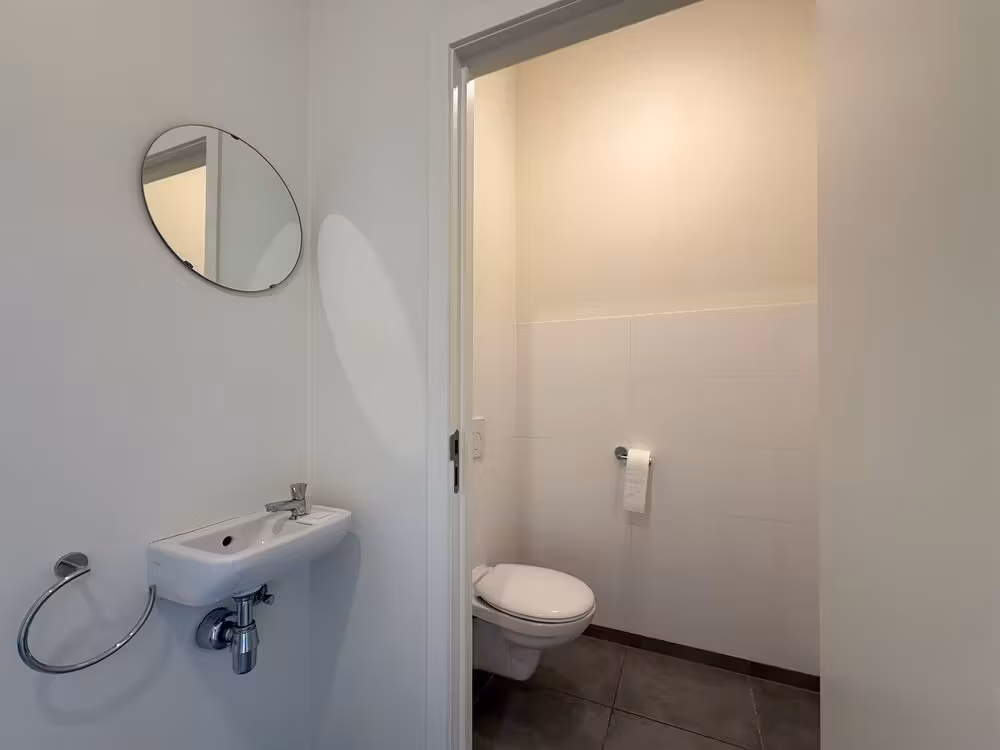 5-slaapkamerduplexpenthouse met dakterras in de Veldstraat - 9