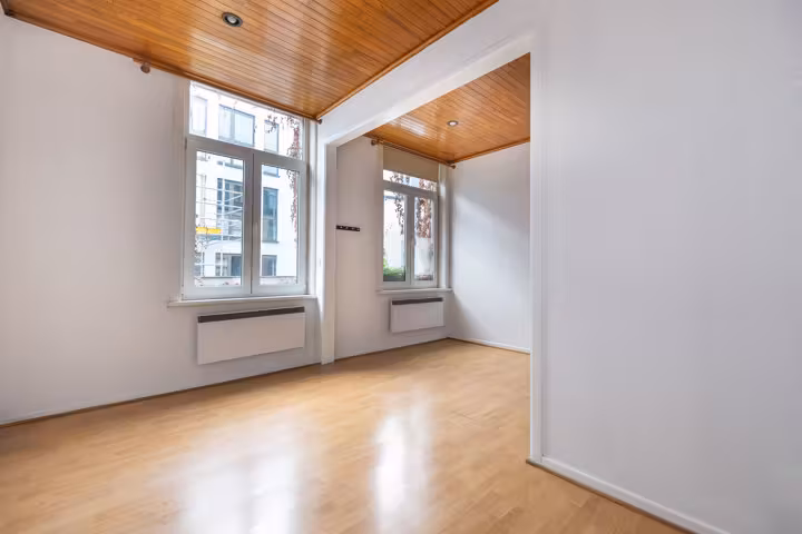 Studio in hartje Brussel nabij Sint-Goriksplein - 6
