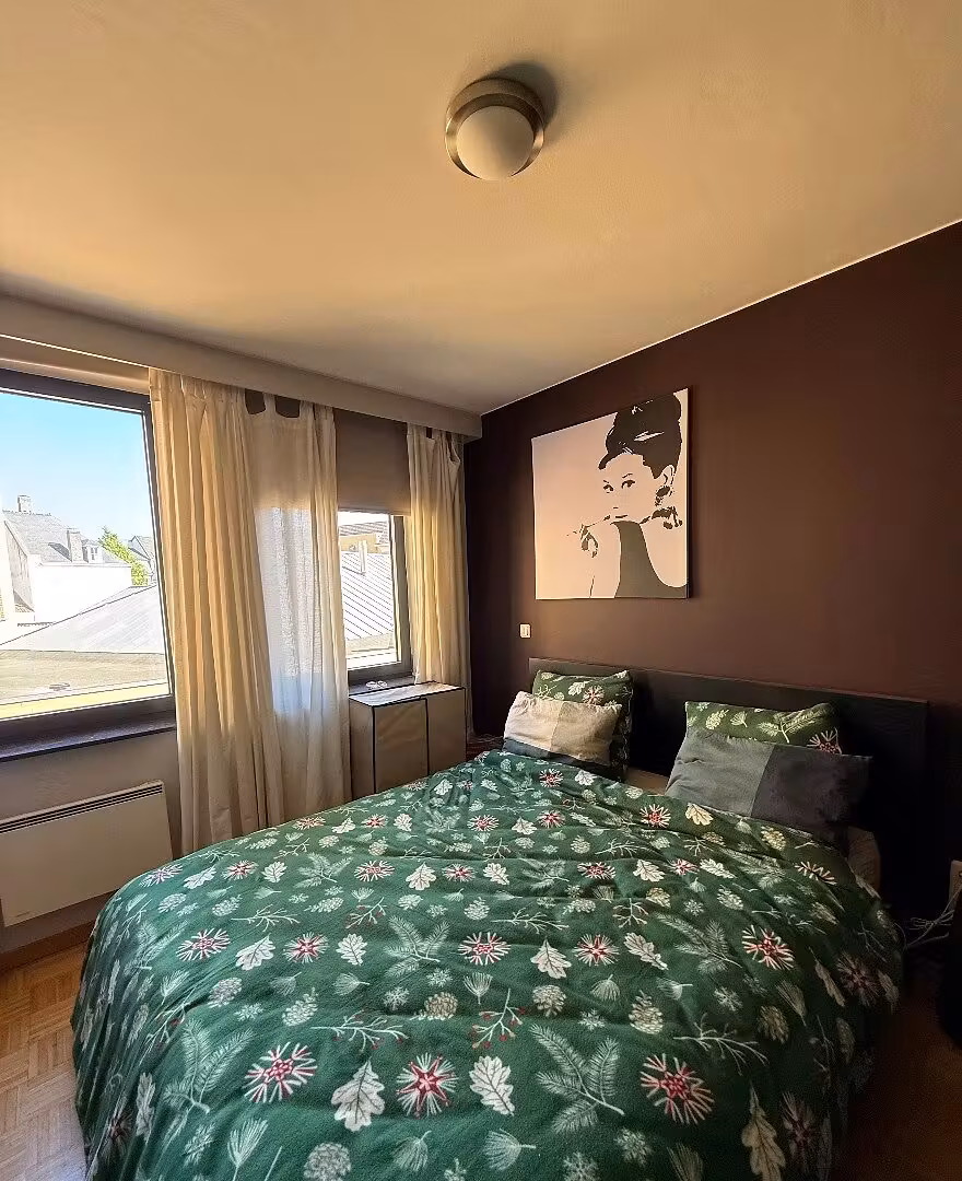 Instapklaar gemeubeld 1-slaapkamerappartement in centrum Gent - 15