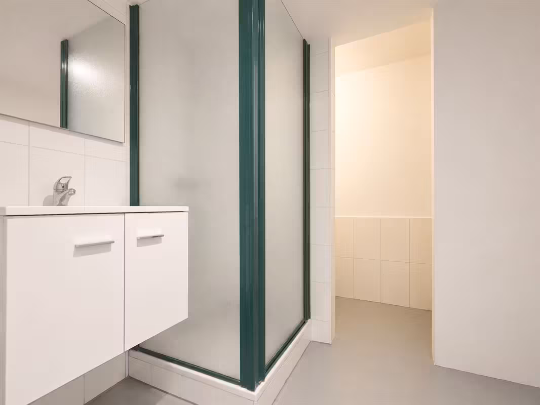 Schitterend huis met 1 slaapkamer en groot terras in Ixelles - 8