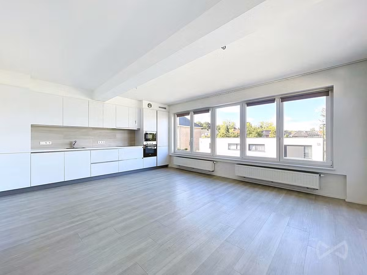 Duplex met drie slaapkamers in Molenbeek-Saint-Jean - 9