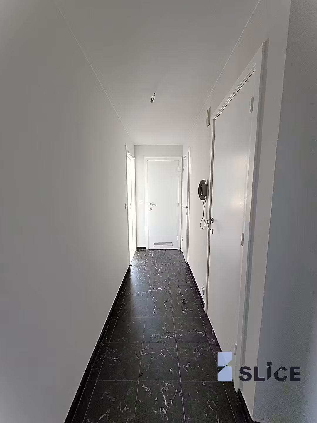 Renovated apartment with two bedrooms - 5
