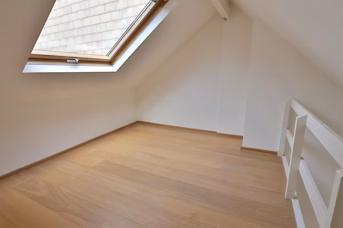 Lovely one-bedroom flat in Brussels Porte de Namur district - 9