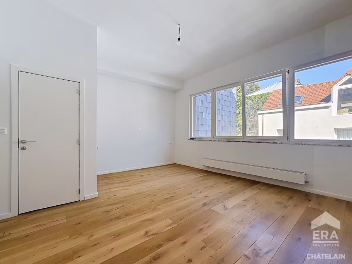 Prachtig appartement met 2 slaapkamers te huur in Brussel - 7