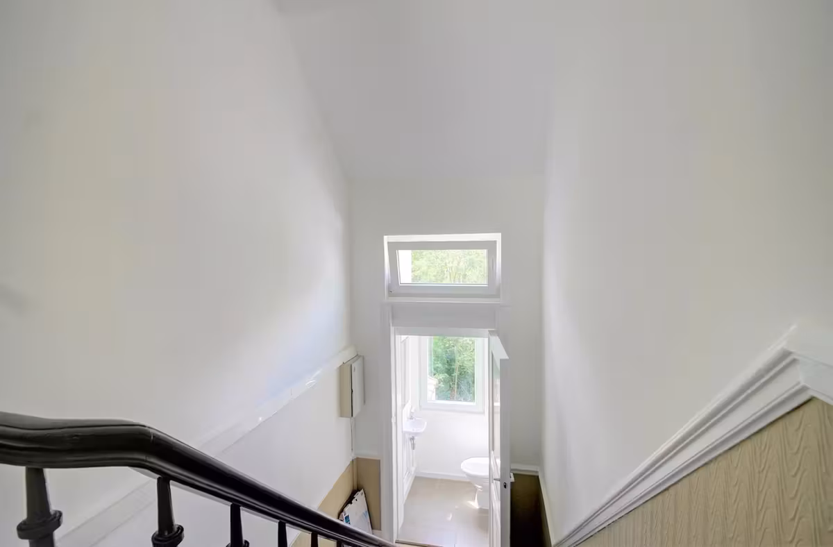 Renovated duplex apartment near Brugmann Square - 10