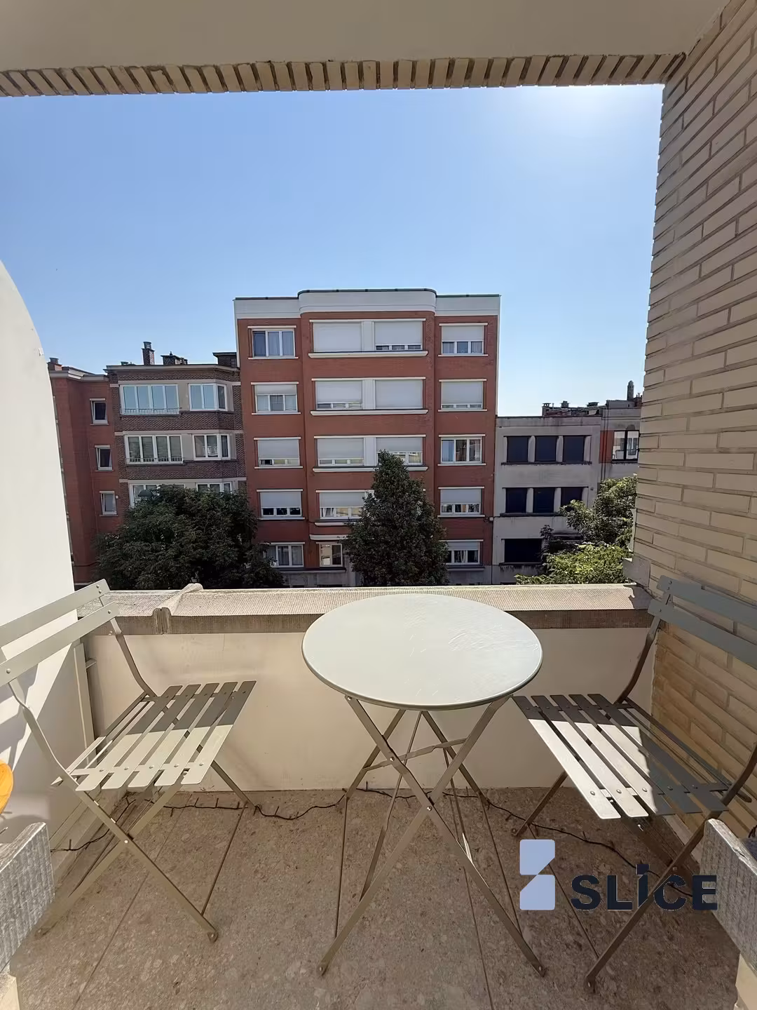Renovated 2-bedroom apartment in Woluwe-Saint-Lambert - 6