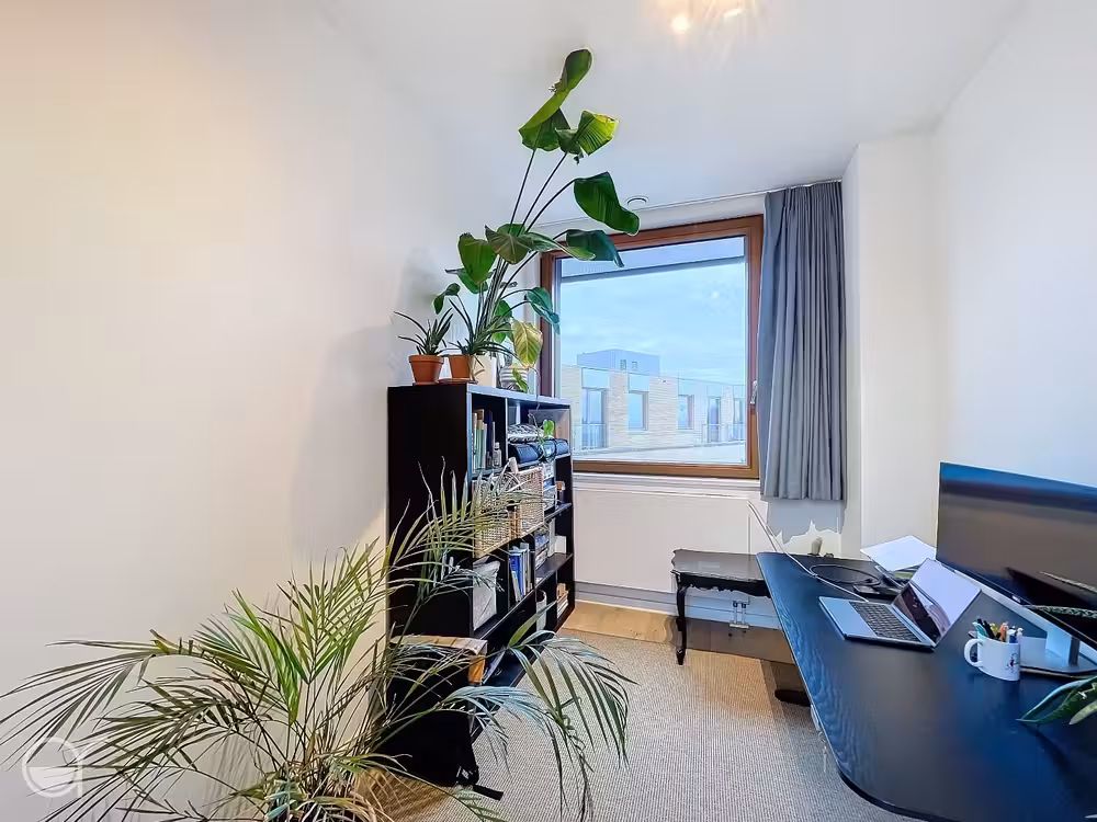 Penthouse op de Gasmeterlaan met 70 m² terras - 8