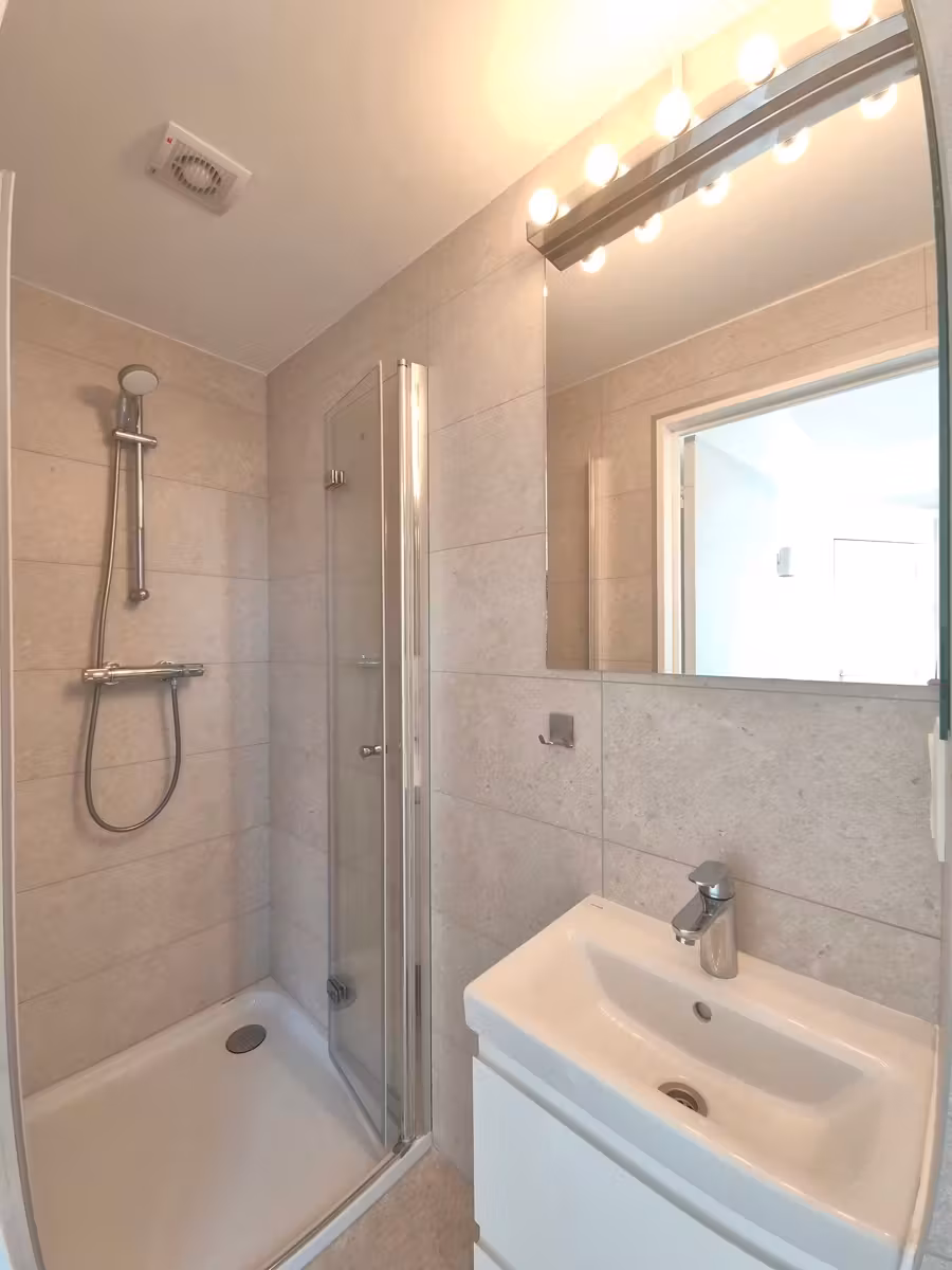 Penthouse avec grandes terrasses dans le quartier Diamant - 10