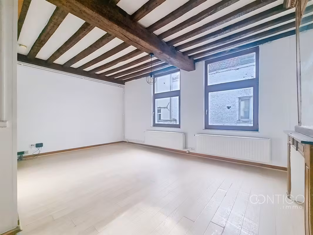Bright studio near the Grand-Place - 7