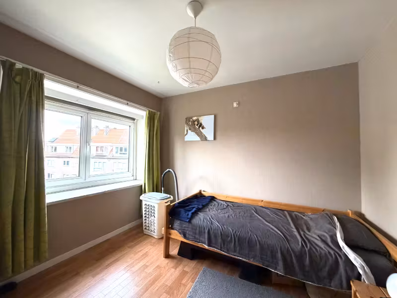 Instapklaar appartement met 1 slaapkamer nabij UZ Gent - 4