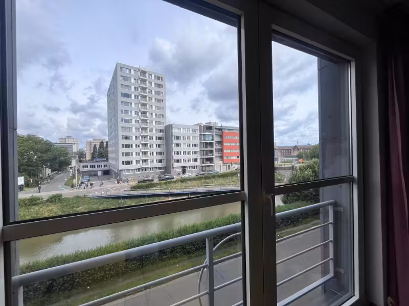 Apartment with 2 bedrooms for rent in a prime location in Ghent - 8