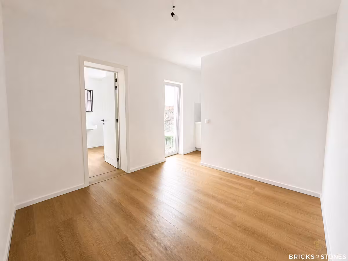 Renovated apartment for rent in Antwerp - 5