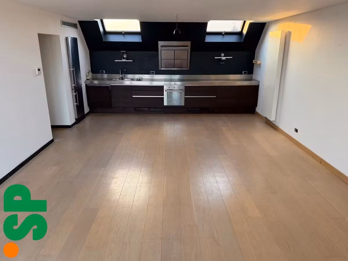 Loft met groot terras op een uitstekende locatie in Wilrijk - 6