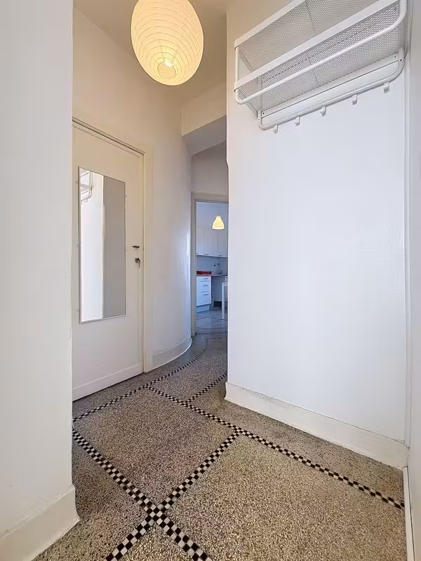Apartment on Avenue de Broqueville, Woluwe-Saint-Lambert - 4
