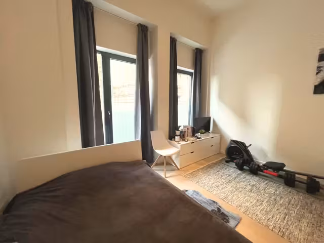 Apartment for rent in Brussels city center - 3