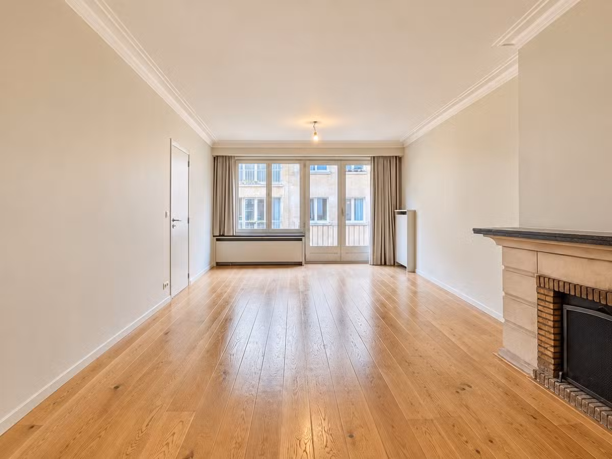 Ruim appartement met 2 slaapkamers nabij Gent-Sint-Pieters - 6