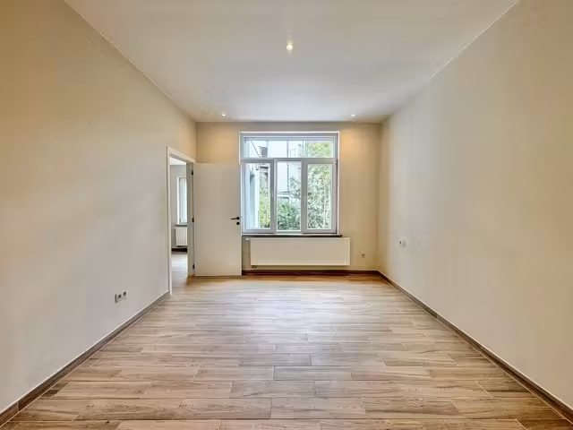 Renovated apartment with terrace and garden - 7