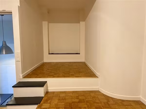 Studio tout mimi - Quartier Molière - Bascule - 11