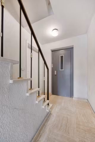 Appartement soigné avec 2 chambres près d'Anvers - 4
