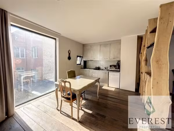 European Quarter - Furnished 2 Bedroom Apartment - 15