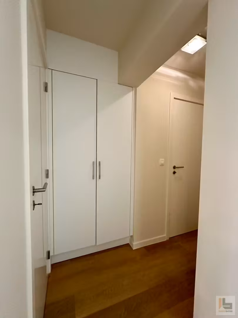 Ruim 2 slaapkamer appartement met prachtig zicht - 8