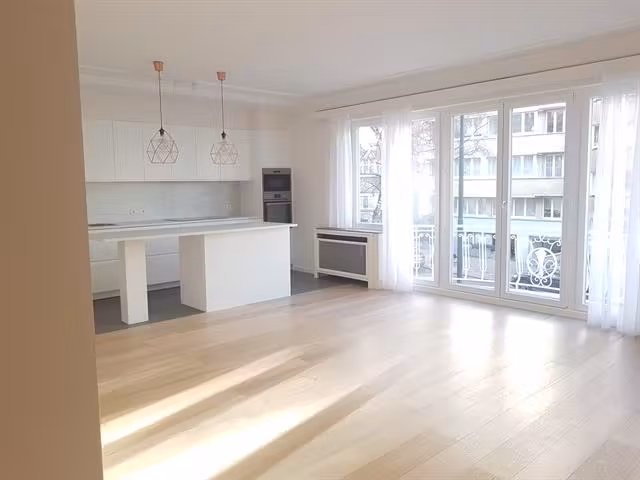 Spacious 4-bedroom apartment in Ixelles - 16