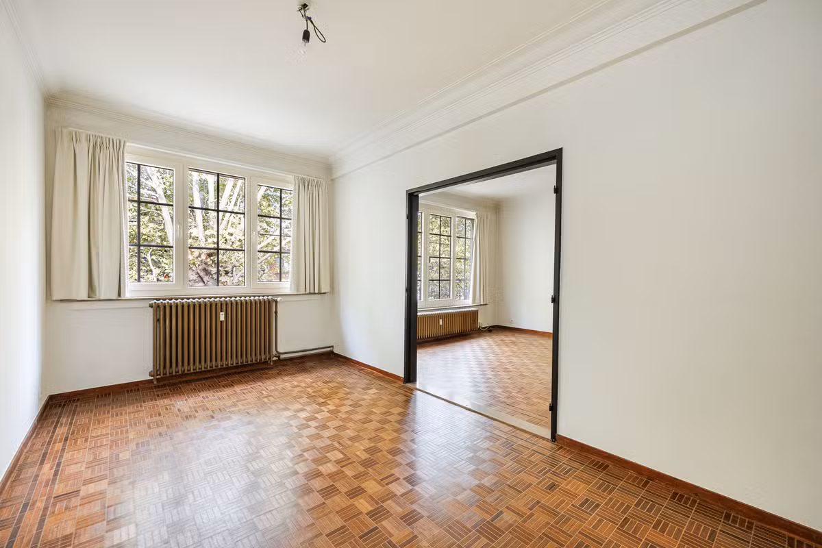 Charmant appartement avec une chambre à coucher à Pulhofwijk - 7