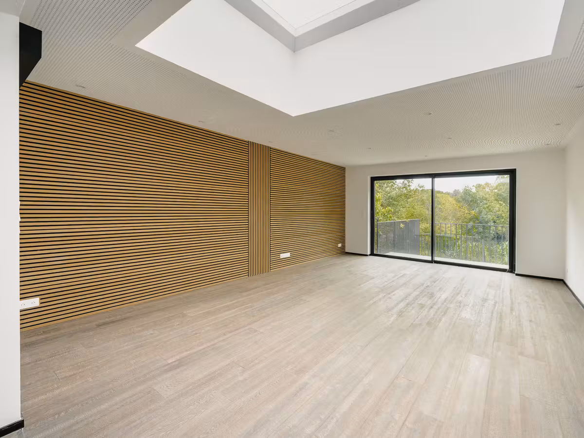 Gerenoveerd huis met tuin en terrassen in Calevoet - 7