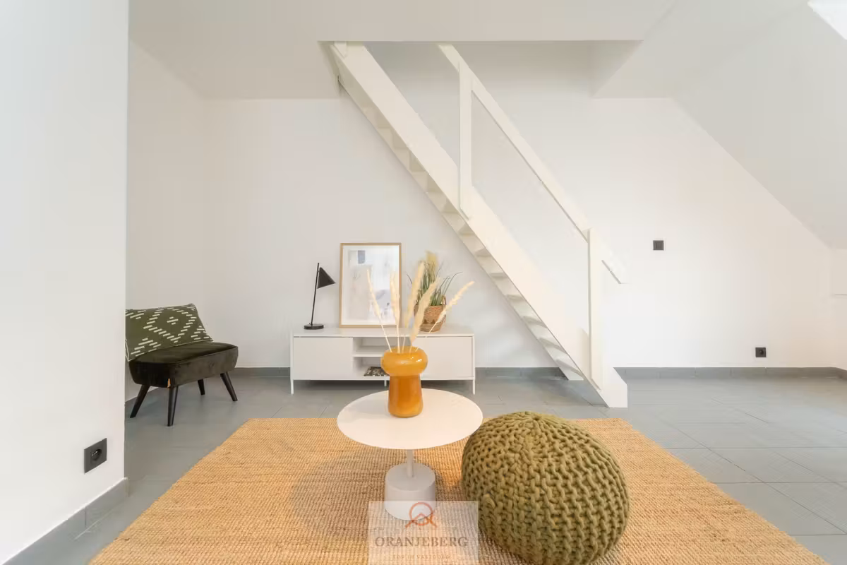 Duplex-appartement Wondelgem - 2