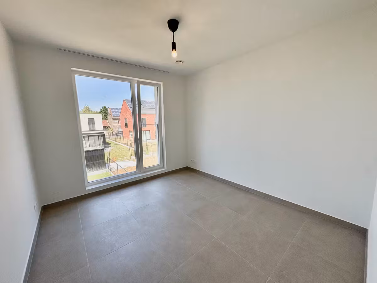 Nieuwbouw woning met 3 slaapkamers en tuin - 9