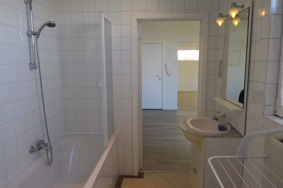Spacious studio with terrace and green view in Wilrijk - 5