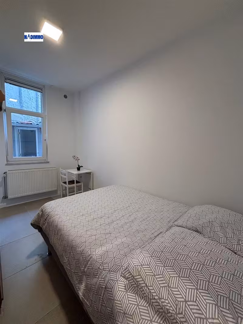 Charming one-bedroom apartment with terrace - 10