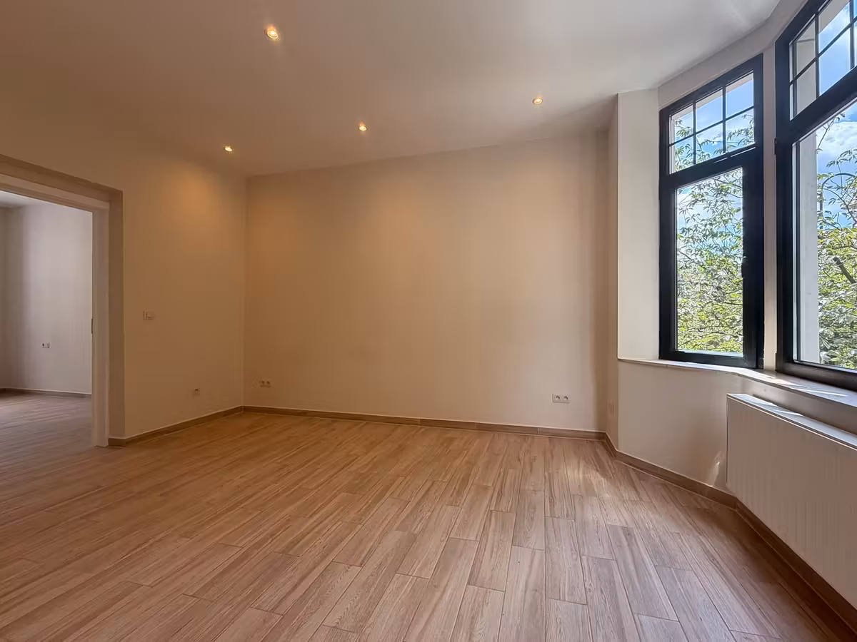 Appartement met 1 slaapkamer + bureau en terras - 7