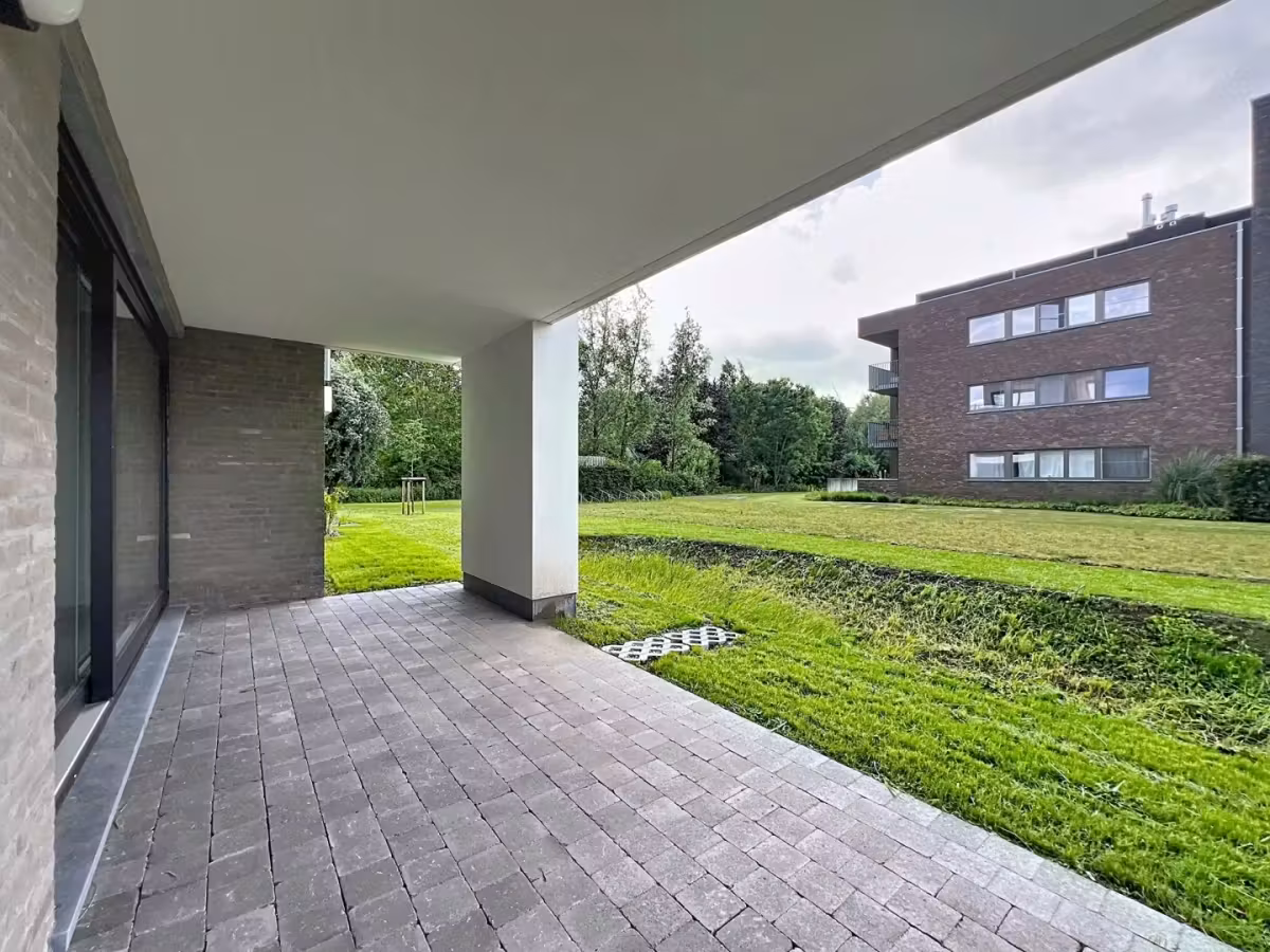 Appartement lumineux de 2 chambres à Oostakker - 11