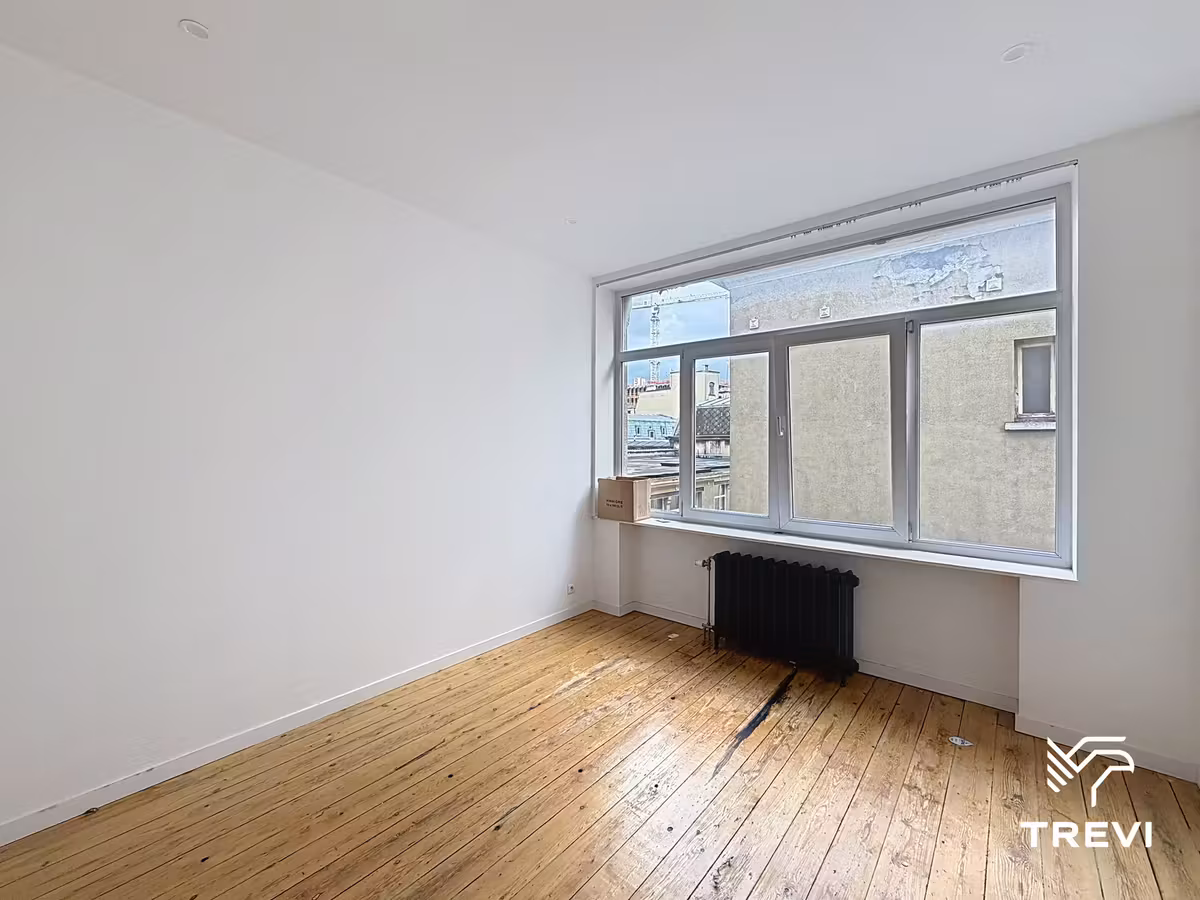 2-bedroom apartment in the heart of Brussels - 6
