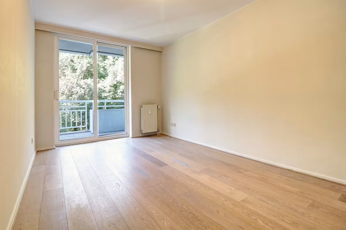 Ruim appartement van 134 m² met terras - 7