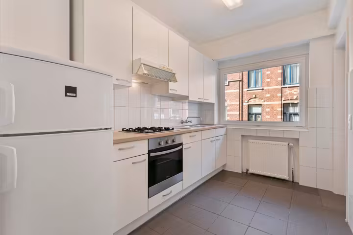 Studio in Saint-Gilles - 3
