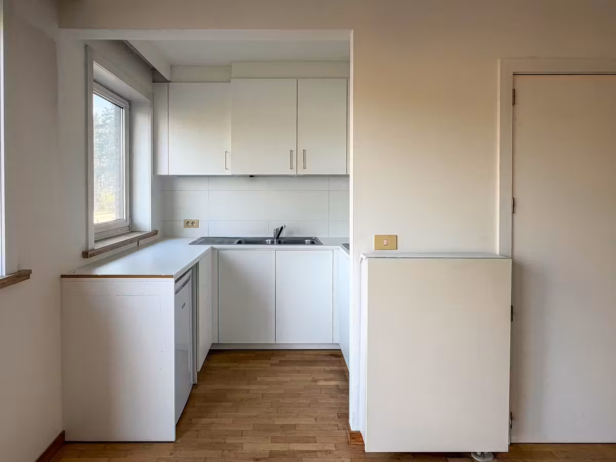 Appartement met 2 slaapkamers en 2 terrassen in Zwijnaarde - 12