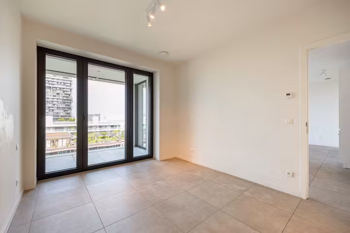 Appartement 1 chambre avec terrasse fantastique - 11