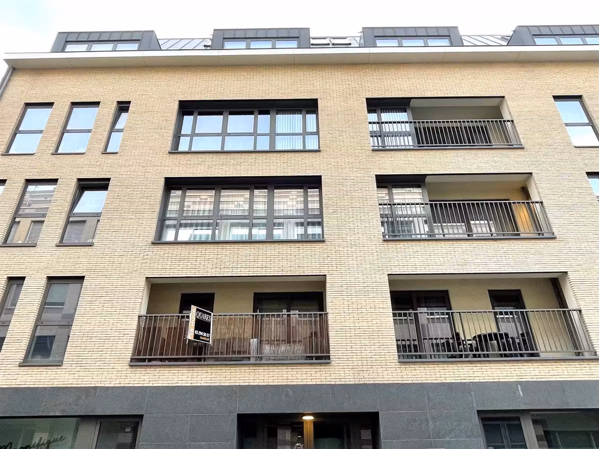 Gezellig appartement op de 1ste verdieping - 10