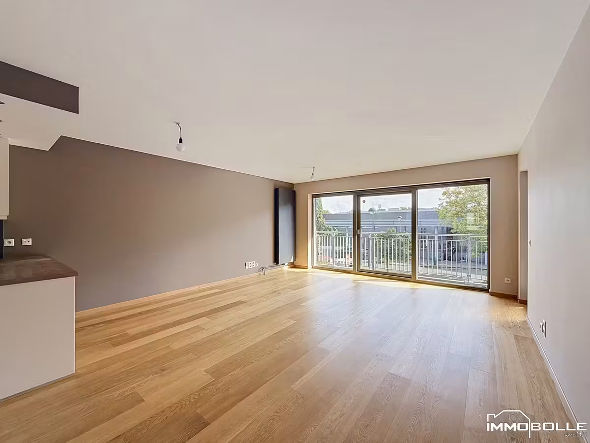 Appartement lumineux avec terrasse à Auderghem - 10