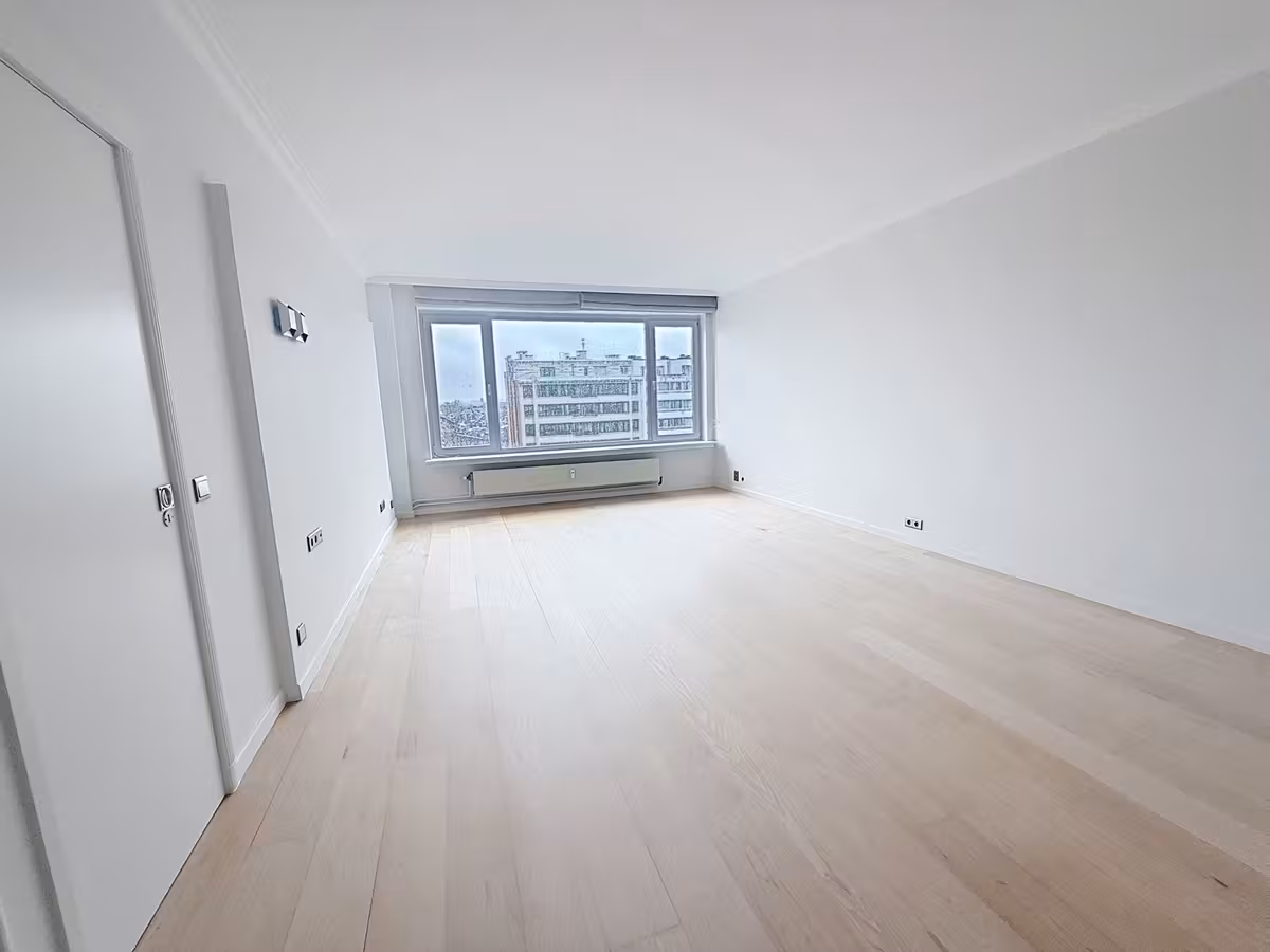 Appartement - te huur - 1000 Brussel - 4