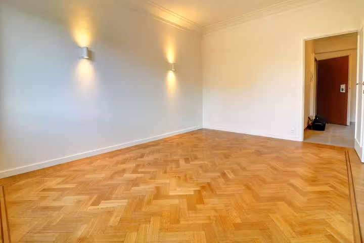 Superbe appartement rénové à Woluwe-Saint-Pierre - 6