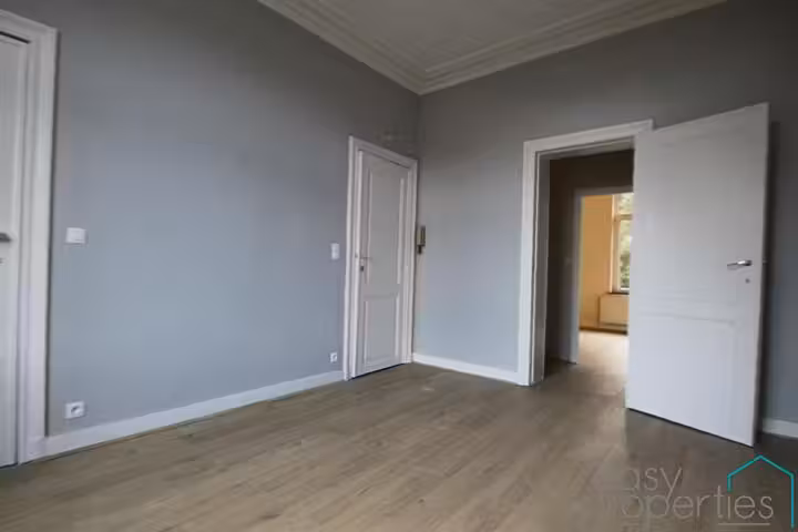 Appartement in Quartier Albert - Molière - 4