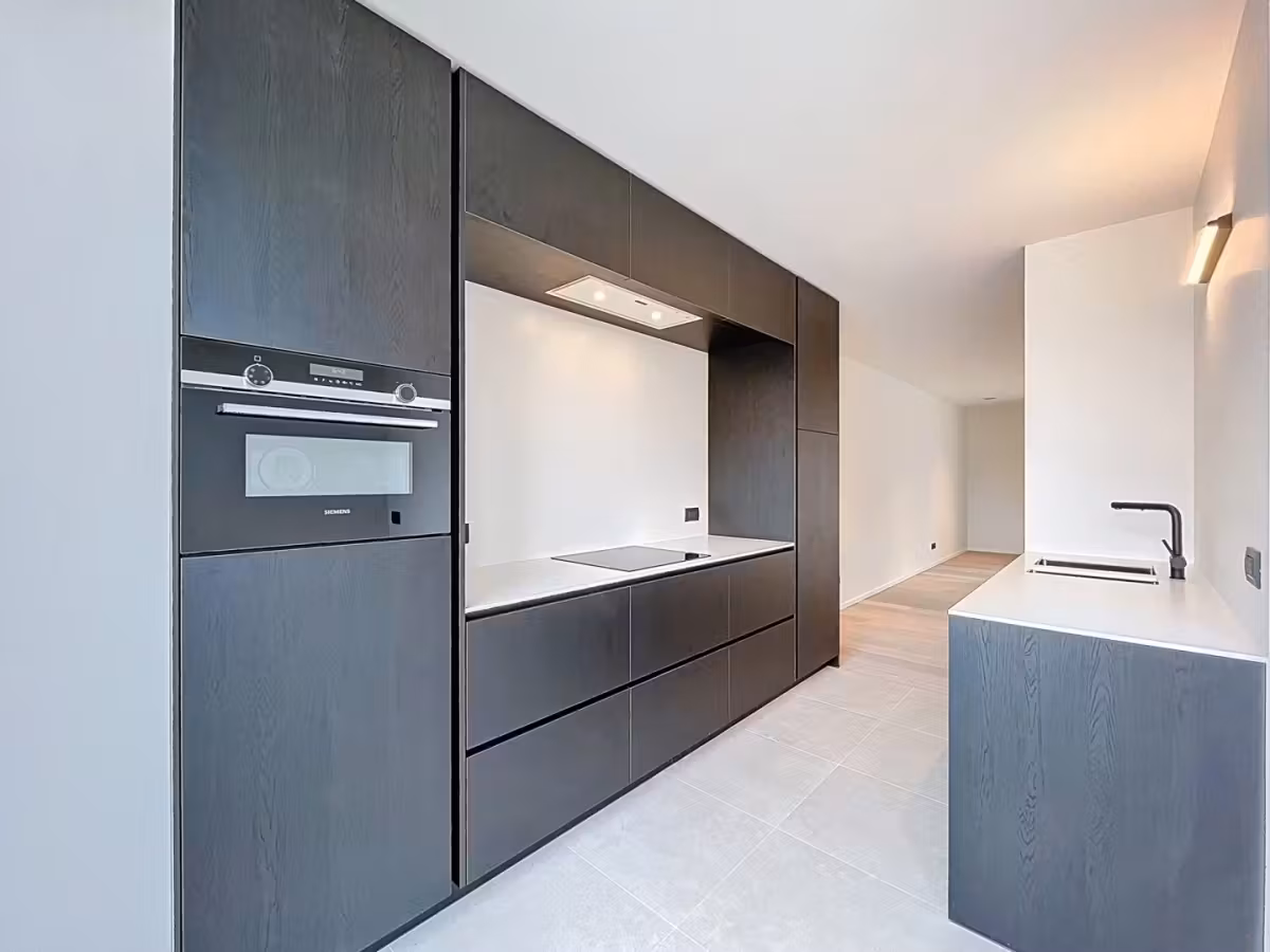 Prachtig nieuwbouw appartement centrum Sint-Denijs-Westrem - 6