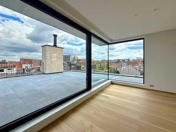 Exceptional new penthouse with large terrace - 5